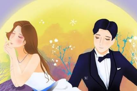 梦境解析，昨日婚礼成空，离婚由我启 —— 深度解析梦境中的情感纠葛