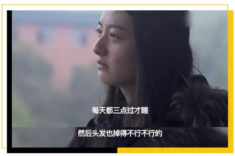 梦境的哀歌，梦见死去的母亲离去，未及告别便成永诀