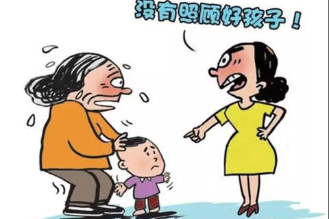 梦见我自己死了与奶奶离世，梦境背后的深层含义与应对之策