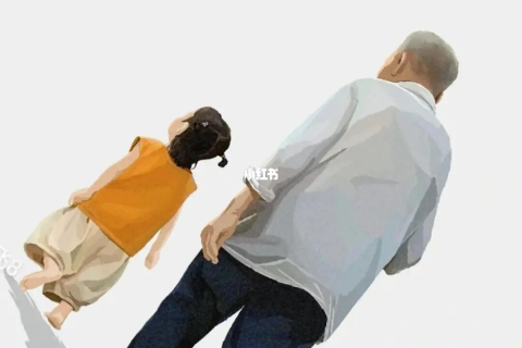梦见给爷爷找衣服穿，探寻梦境背后的情感与记忆