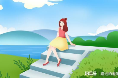 梦见死去的姥姥，心灵深处的怀念与慰藉