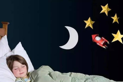 梦境中的纯真呼唤，解析做梦梦到小孩子追着你叫妈妈的深层含义