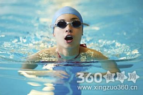有没有人知道在梦里梦见游泳是什么征兆？探索梦境中的水域之旅