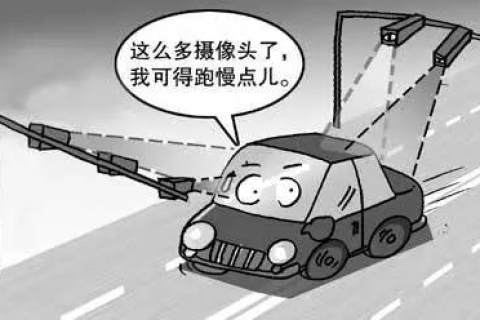 梦见交通事故被判入狱，梦境背后的深层含义与心理解析