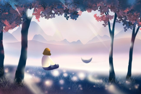 怀孕的女人梦见下大雨，周公解梦与心理分析