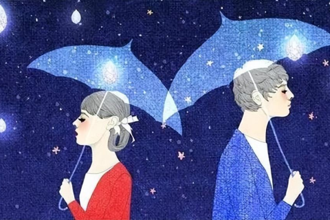 梦境与现实，重逢旧爱，婚姻之梦的深层解析
