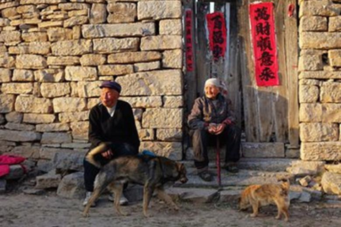 经常梦见已经去世了的爷爷，探寻梦境背后的情感与记忆