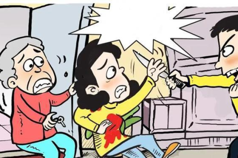 梦见地震，家庭变迁与内心波动的预兆