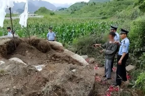 解析梦境中的罪恶与逃避，为何你经常梦见自己不小心杀了人并一直在逃？
