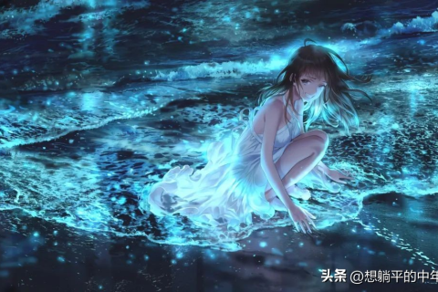 做梦梦见我喜欢的女生，潜意识中的情感与心理寓意解析