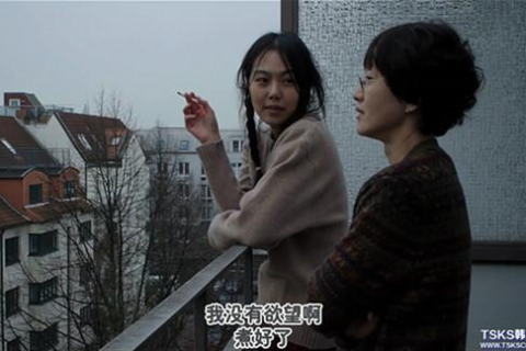 梦境解析，面对威胁与逃避的深层含义
