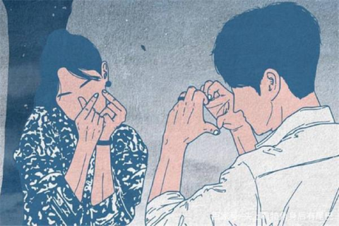 老是梦见同一个人，是缘分的预兆还是内心的映射？