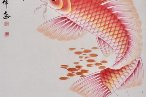 梦见别人送了好多鱼，寓意与解析