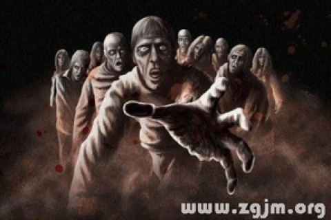 梦境的诡谲，梦见自己杀人，死者复生反噬的深层解析