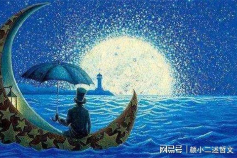梦境解析，为何梦到发大水却迅速退去？