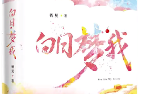 梦境交织，白马与心仪之男的奇幻之旅