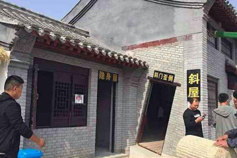 梦境交织，父亲之棺的深层寓意与心理解析