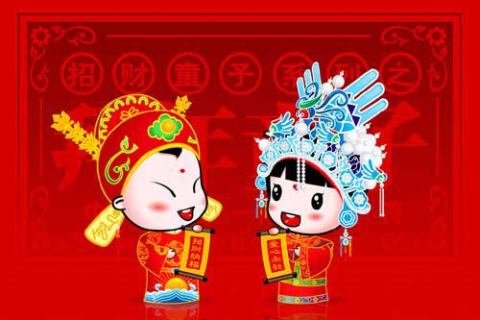 梦到自己结婚，在此说破，愿大吉大利，家人们身体健康