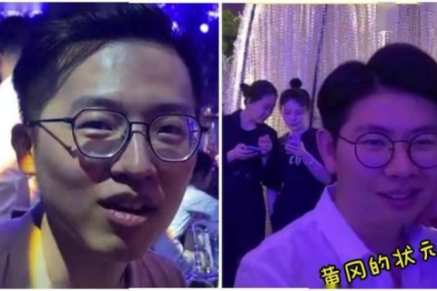 梦境中的婚礼，我见证了一位女性朋友的幸福时刻