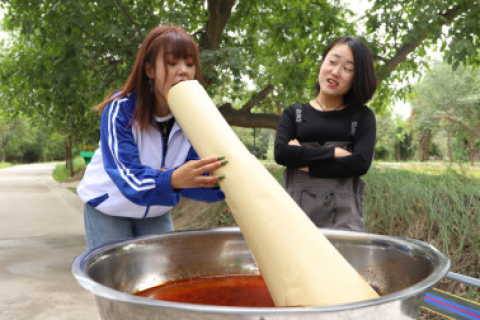 梦境解析，为何会梦到好多好多的大鱼在房子上面跳来跳去？