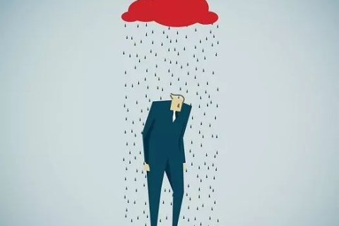 梦见自己死了又活过来，生命循环与内心转变的预兆