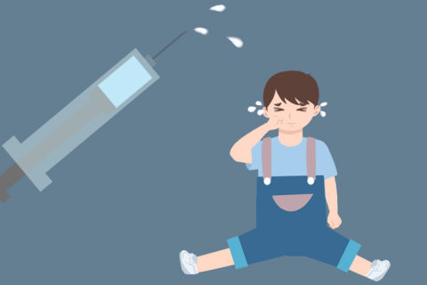 梦见有人要给自己打针没打成，梦境背后的深层含义解析