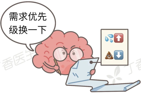 梦见自己拉屎而且踩到自己拉的屎，一场梦境的深层解析与心理启示