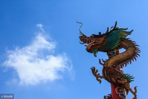 探索梦境奥秘，昨天晚上梦见龙了，如何解读这一神秘预兆？