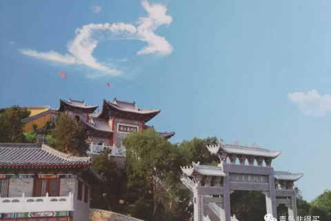 梦见龙王庙，探寻梦境中的神秘与启示