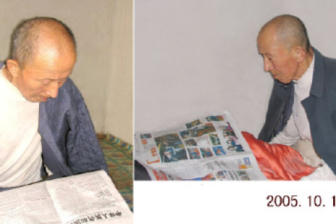 梦见父亲去世，梦境背后的深层含义与心理解析