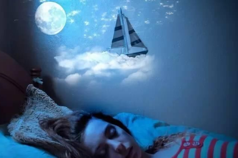 探索梦境奥秘，解读发了个奇怪的梦的深层含义
