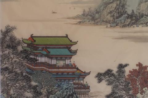 梦境解析，梦见鱼垂死挣扎的深层含义
