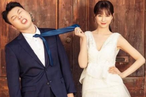 梦境解析，我梦见自己和一个男生结婚了好可怕啊
