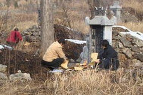 梦境解析，昨天晚上梦见他人死亡，意味着什么？