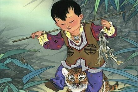 做梦梦见一条大蛇，梦境解析与心理启示