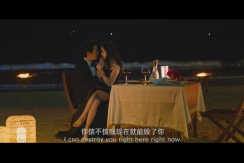 梦境与现实交织，前男友的道歉与内心的回响