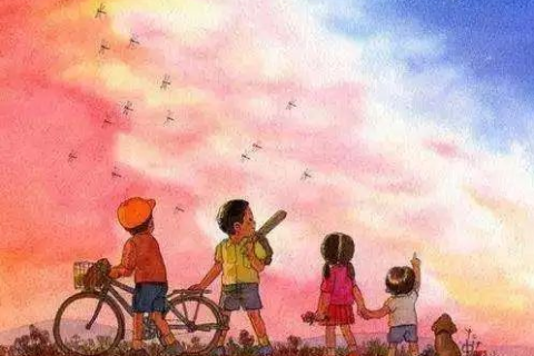 梦境中的温暖回归，解读梦见已故奶奶的意义与情感