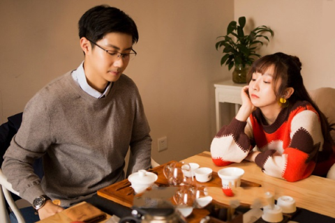 梦境的迷雾，探索梦到一个漂亮女生对我男朋友表白了的深层含义