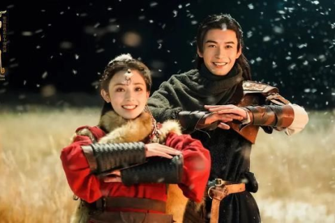 梦境与现实交织，父亲重生为叫花子的奇遇与心灵启示