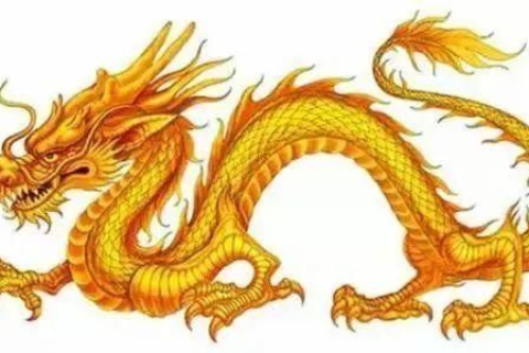 探索梦境奥秘，解梦梦见前世是龙