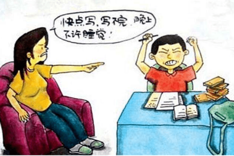 梦境中的温柔抚慰，梦见小孩哭泣与哺乳的深层寓意