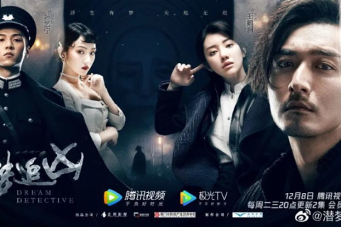 解析梦境迷雾，为何无论昼夜，前女友总在我梦中徘徊？