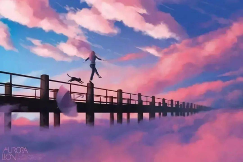 梦见回家了，心灵的归宿与自我认同的探寻