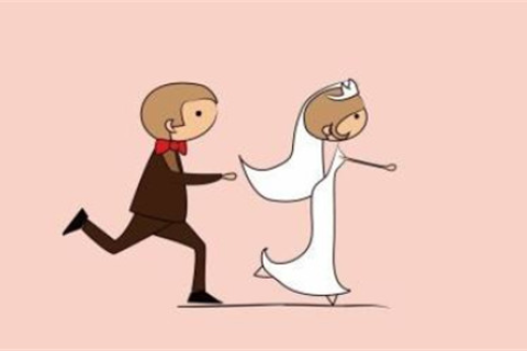 梦见自己结婚不好吗？周公解梦的解释让我心惊胆战