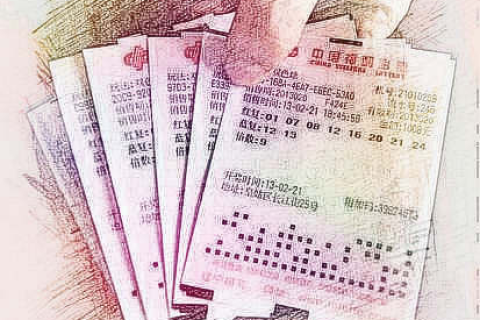 梦见什么来什么，揭秘梦境中的彩票号码之谜