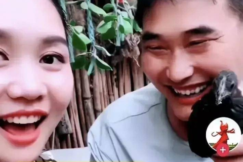 梦境深处的呼唤，解析女性梦见已故父亲述说腹痛的象征意义