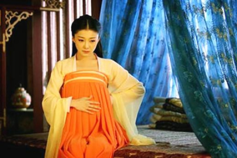 求解梦，梦见老婆生孩子了，寓意与解析