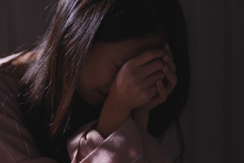 梦境中的奇迹，梦见自己抱着死人哭，死人竟活了过来