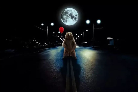 梦境交织，解析梦见我讨厌的人跑来找我，他之前追过我的深层含义