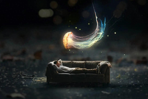 探索梦境奥秘,解读你的梦境故事 探索梦境奥秘,解读你的梦境故事